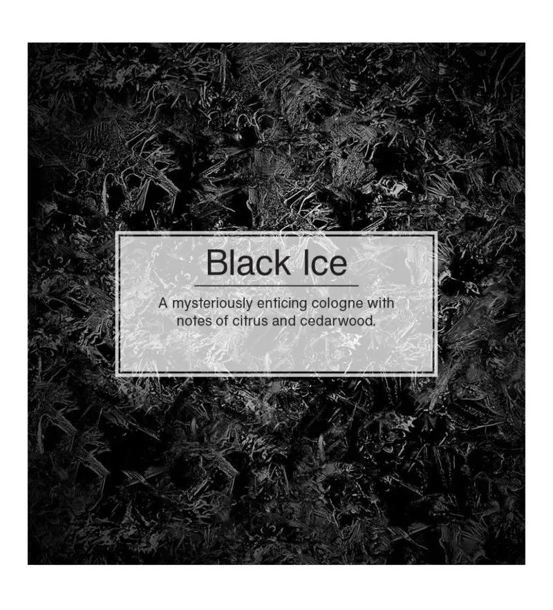 LITTLE TREES Car Air Freshener Xtra Strength Long-Lasting Scent Extra Boost - Black Ice (24)