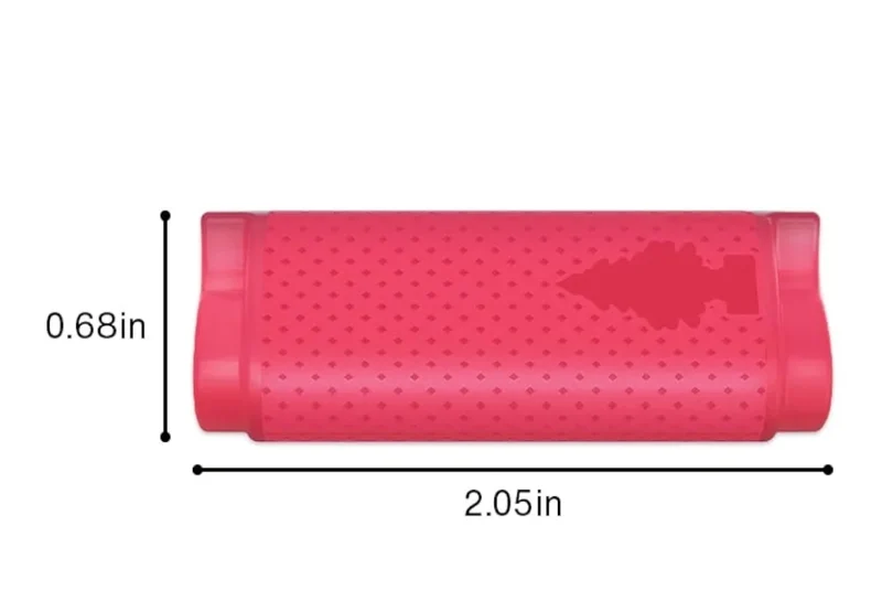 LITTLE TREES Car Air Freshener Vent Wrap Long Lasting Scent - Watermelon (16)