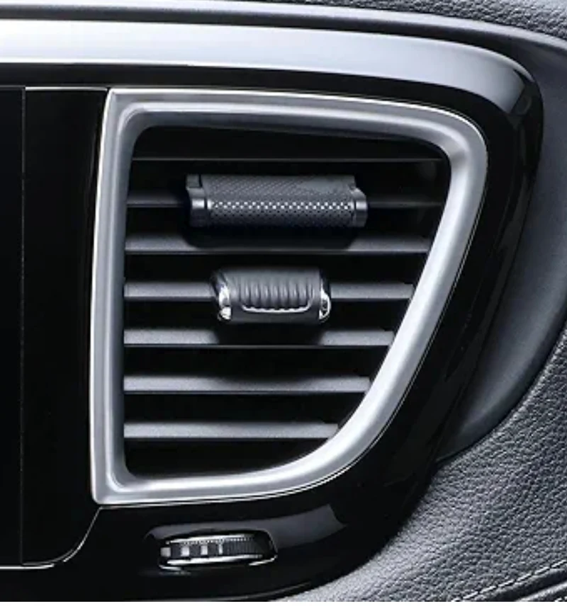LITTLE TREES Car Air Freshener Vent Wrap Lasting Scent Invisibly Fresh Supernova (16)