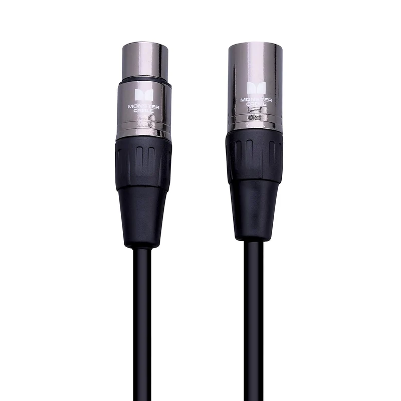 Classic Microphone Cable by Prolink