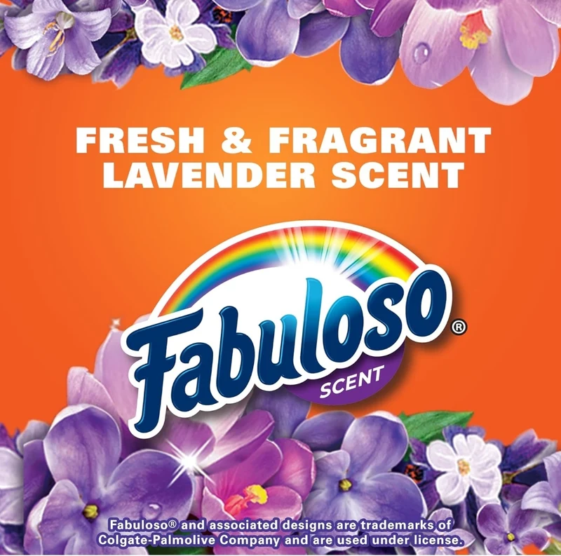 Hefty Medium Trash Bags, Fabuloso Scent - 8 Gallon (26 CT)