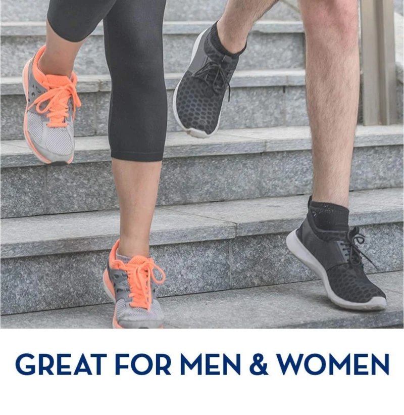Arm & Hammer Odor Control Soft Step Insoles, Memory Foam for Men & Women w/Fresh Guard Tech - (3 Pack)