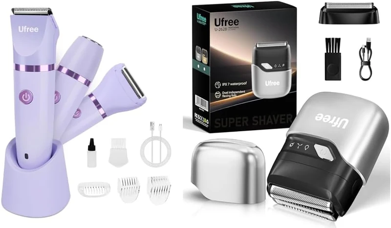 Grooming Kit