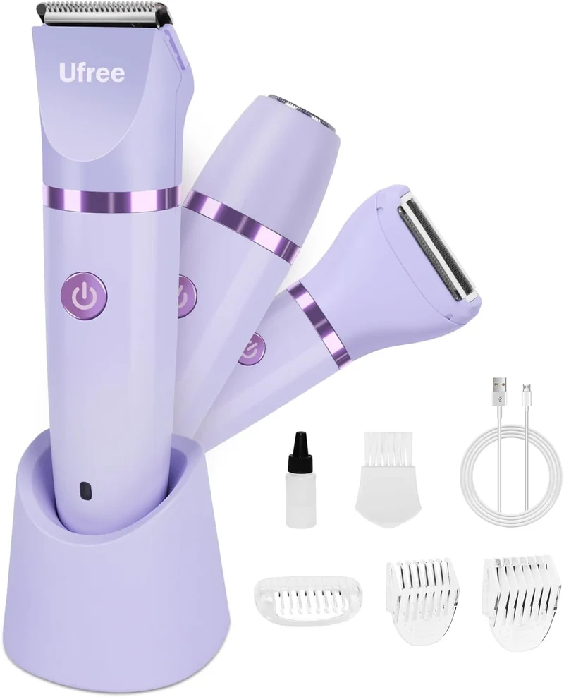 Grooming Kit