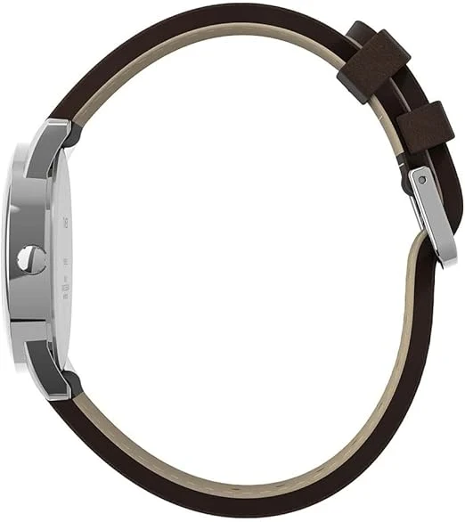 Timex Men's Easy Reader Watch