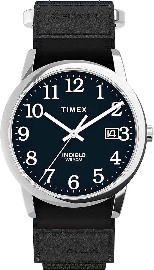 Timex Men's Easy Reader Watch