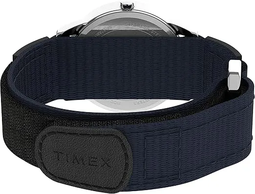Timex Men's Easy Reader Watch