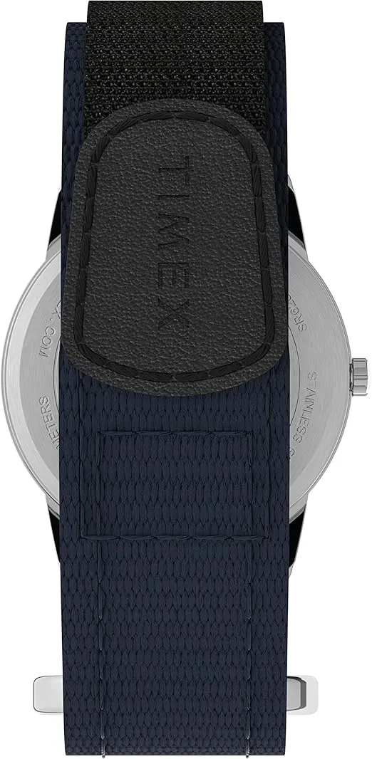 Timex Men's Easy Reader Watch