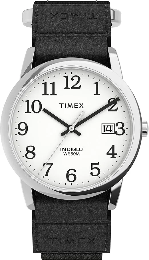 Timex Men's Easy Reader Watch