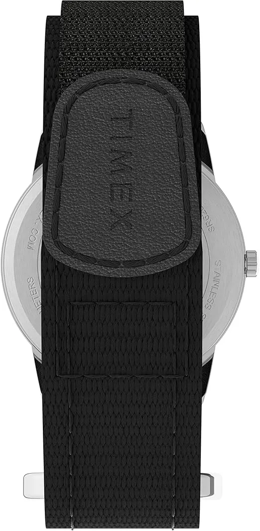 Timex Men's Easy Reader Watch