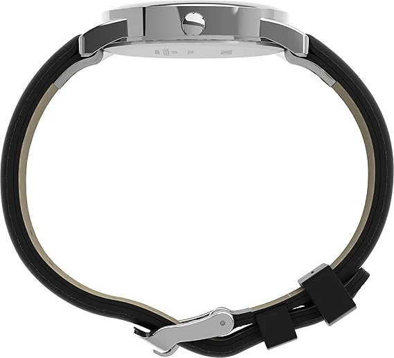 Timex Men's Easy Reader Watch