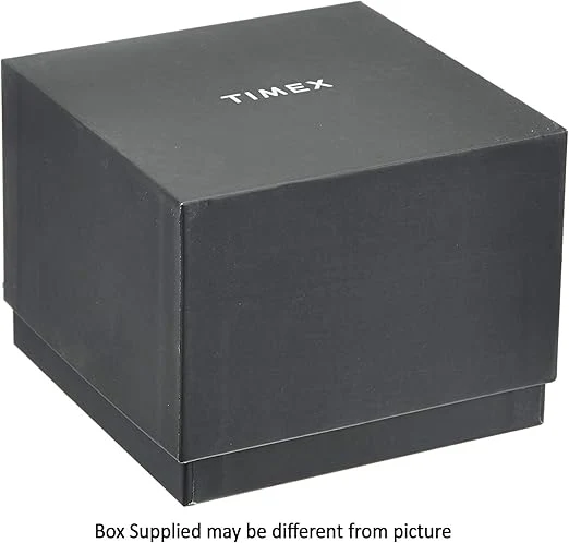 Timex Men's Easy Reader Watch