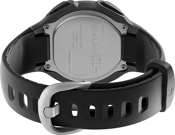 Timex Men's Ironman Triathlon Classic 30 38mm Watch