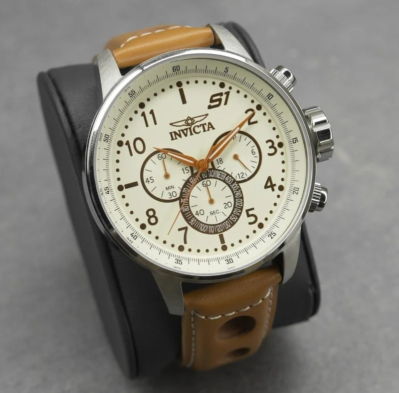 Invicta Men's S1 Rally 25725 Quartz Watch