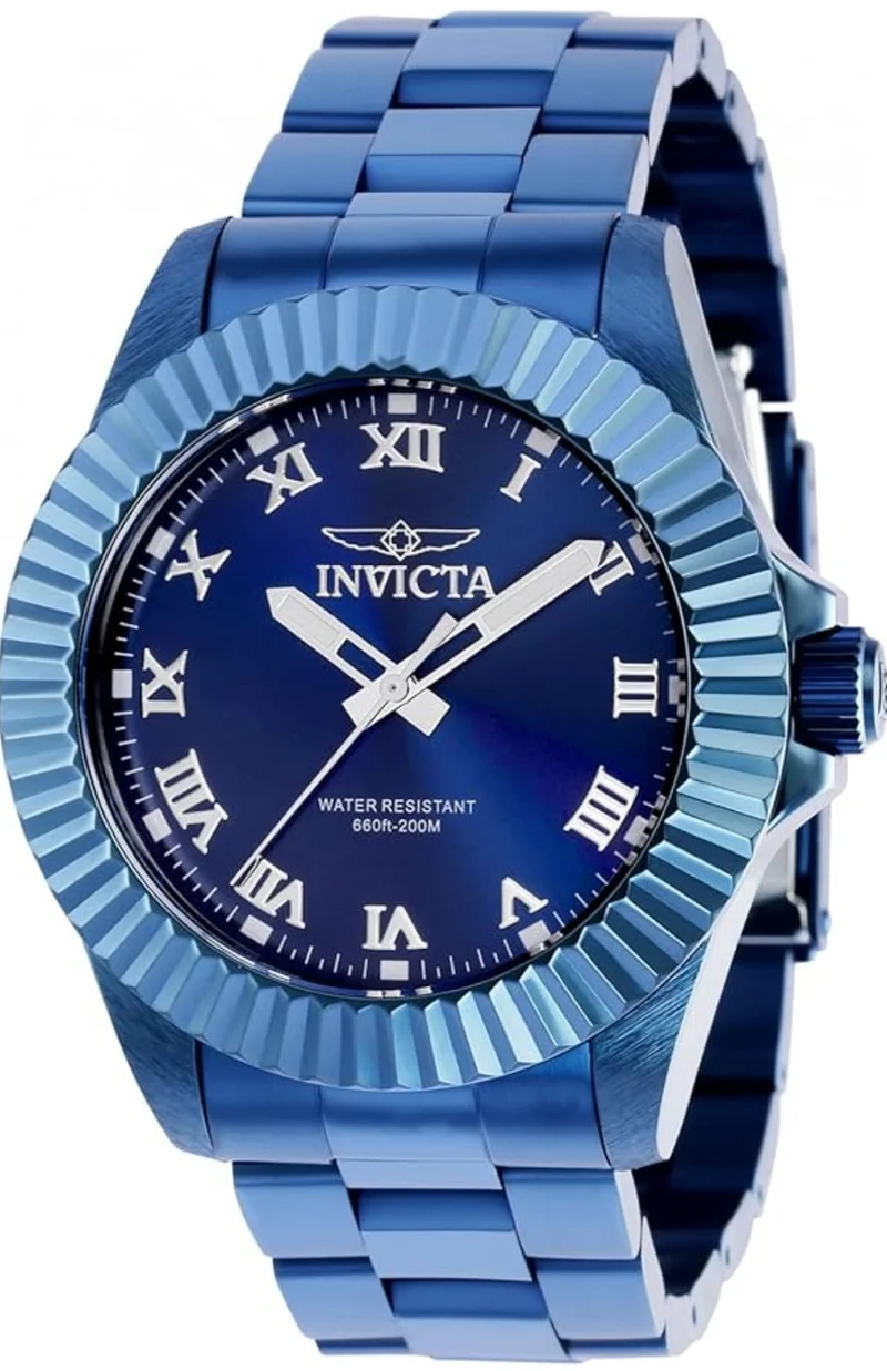 Invicta Men's Pro Diver 37409 Quartz Watch
