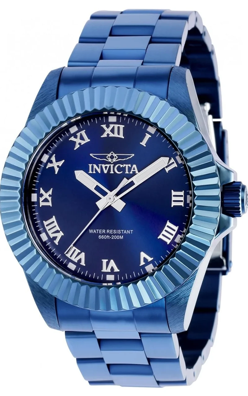 Invicta Men's Pro Diver 37409 Quartz Watch