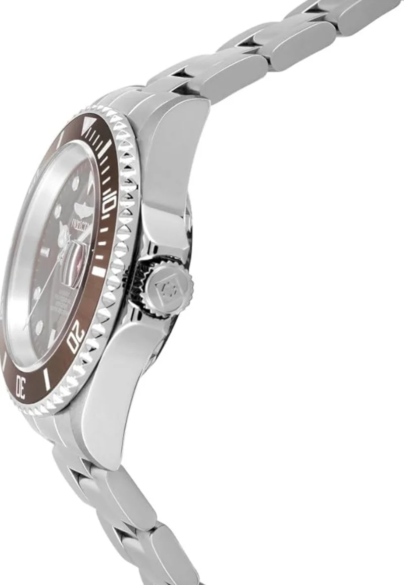Invicta Men's Pro Diver Collection Coin-Edge Automatic Watch