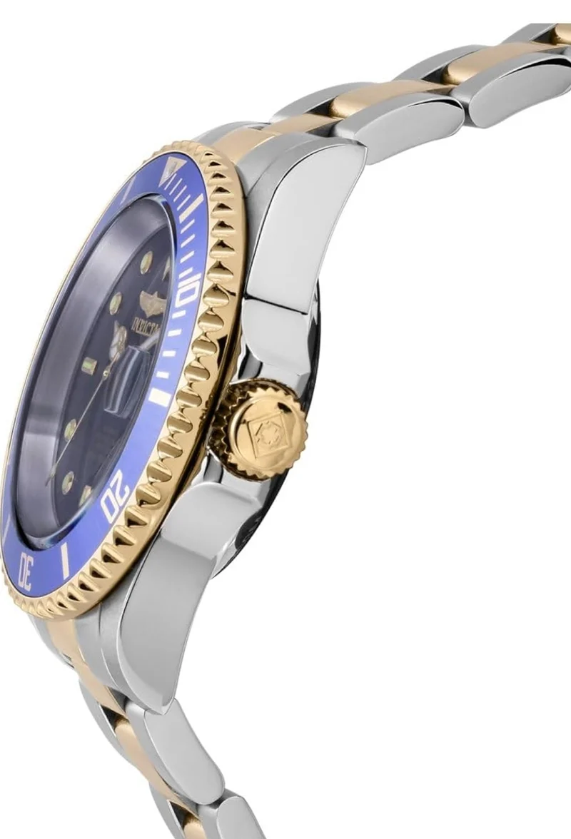 Invicta Men's Pro Diver Collection Coin-Edge Automatic Watch