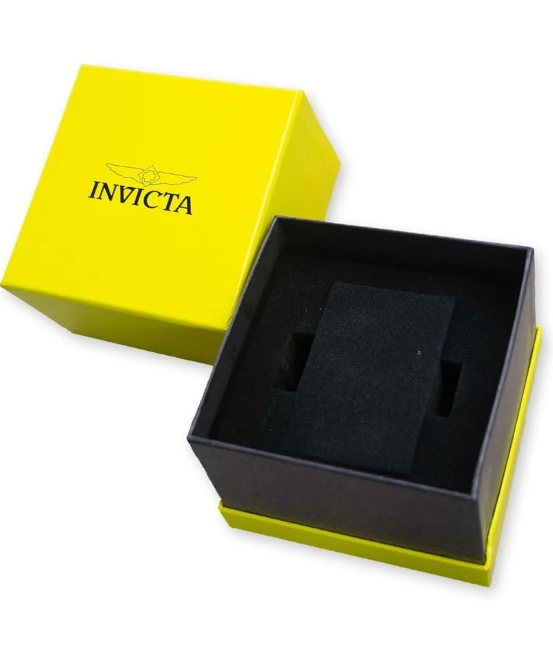 Invicta Pro Diver Stainless Steel Automatic Watch