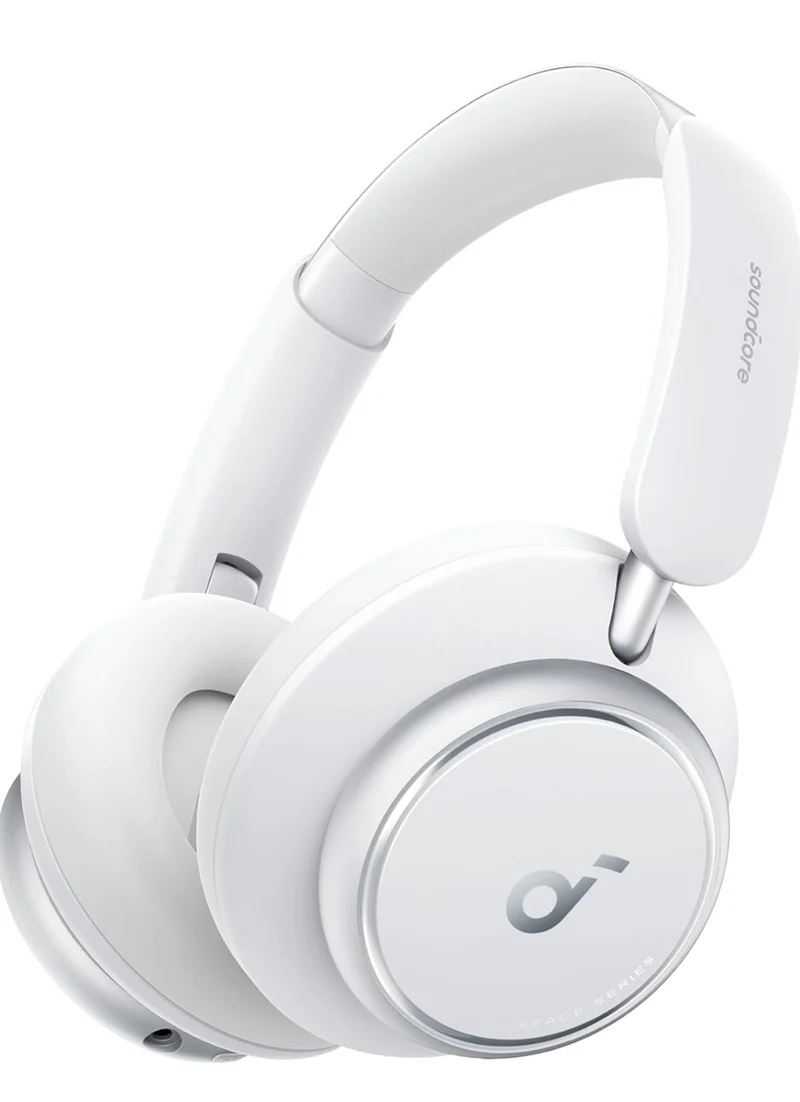 Soundcore by Anker Space Q45 Adaptive Active Noise Cancelling Headphones, Reduce Noise by Up to 98%, 50H Playtime, App Control, LDAC Hi-Res Wireless Audio, Comfortable Fit, Clear Calls, Bluetooth 5.3