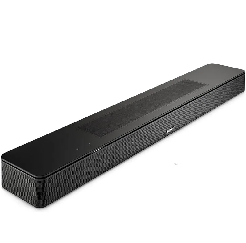 Bose Smart Dolby Atmos Soundbar Speaker with Voice Control and Amazon Alexa - NEW