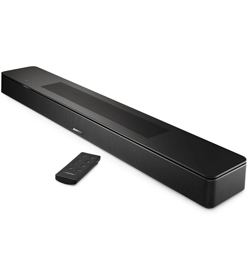 Bose Smart Dolby Atmos Soundbar Speaker with Voice Control and Amazon Alexa - NEW