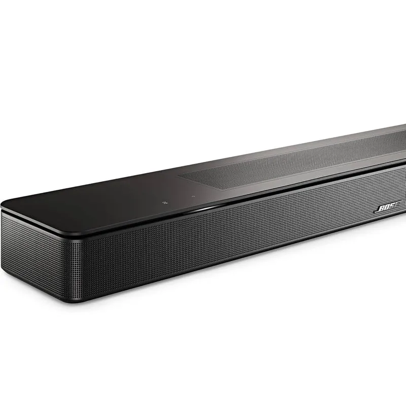 Bose Smart Dolby Atmos Soundbar Speaker with Voice Control and Amazon Alexa - NEW
