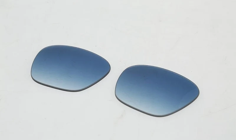 Bose Frames Lens Collection - Blue Gradient Alto Style, Interchangeable replacement Lenses