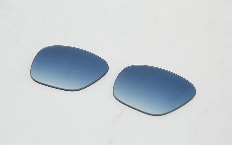 Bose Frames Lens Collection - Blue Gradient Alto Style, Interchangeable replacement Lenses