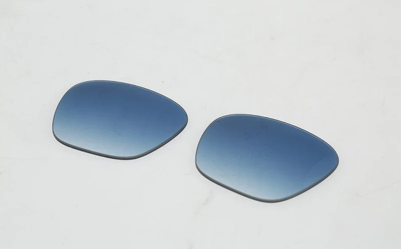 Bose Frames Lens Collection - Blue Gradient Alto Style, Interchangeable replacement Lenses