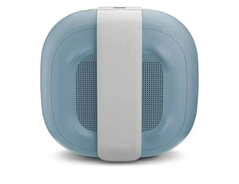 Bose SoundLink Micro Bluetooth Speaker Waterproof with Microphone - Stone Blue