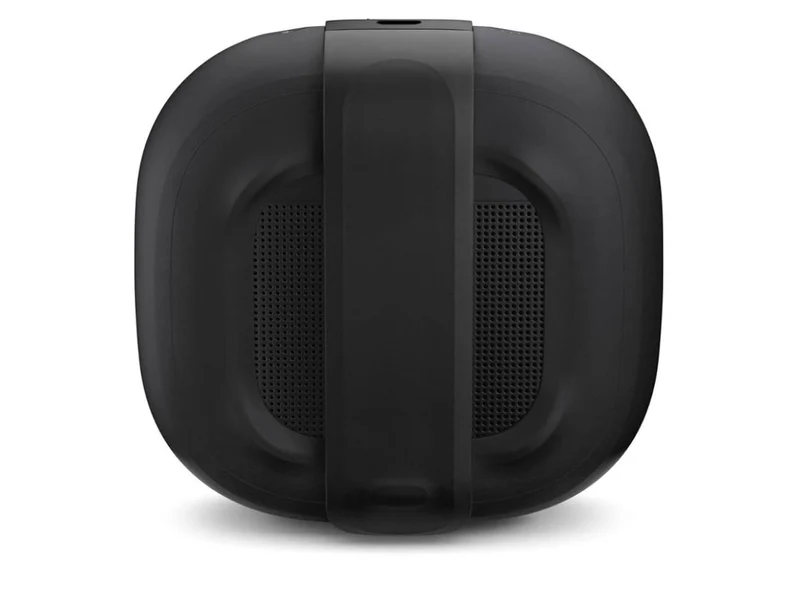 Bose SoundLink Micro Bluetooth Speaker Waterproof with Microphone - Black