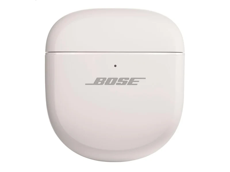 Bose Quiet Comfort Ultra Earbuds Charging Case - White Smoke