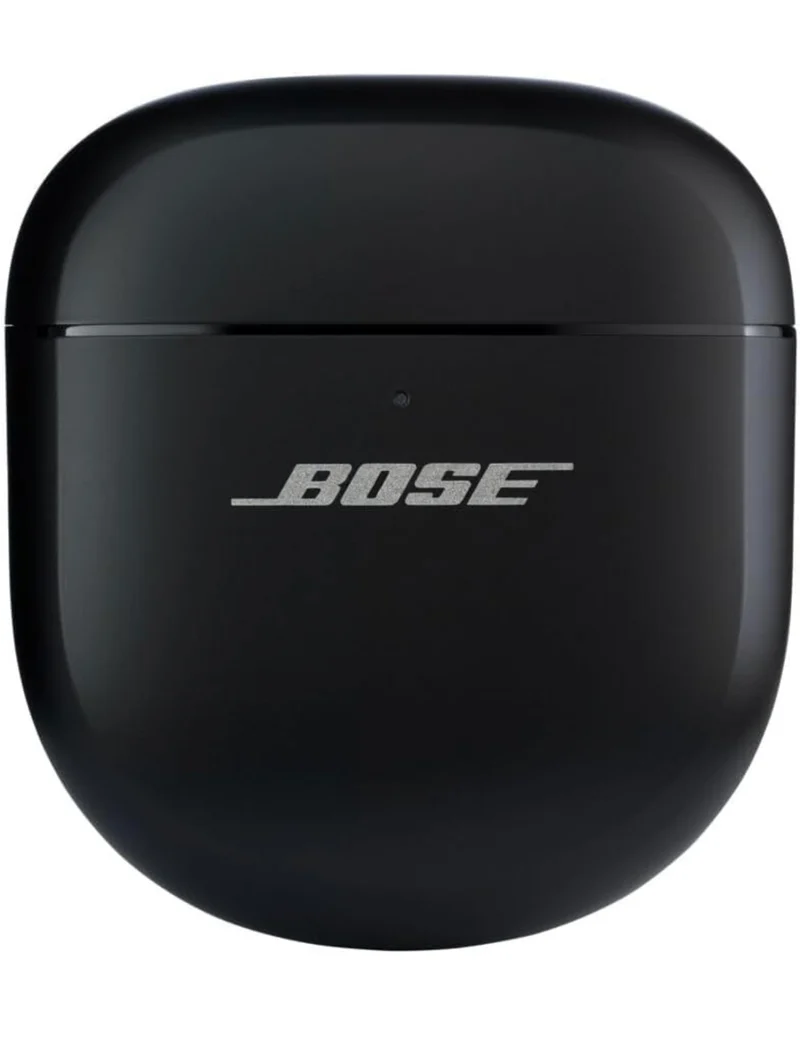 Bose Quiet Comfort Ultra Earbuds Charging Case - Black