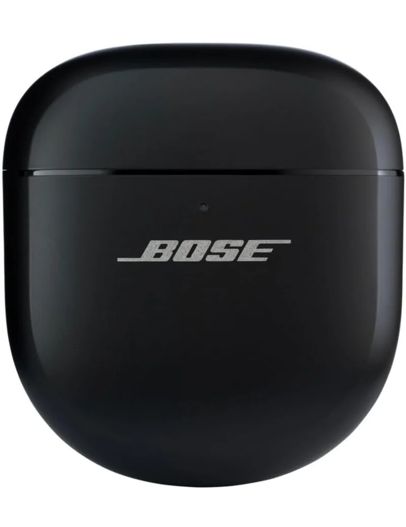 Bose Quiet Comfort Ultra Earbuds Charging Case - Black
