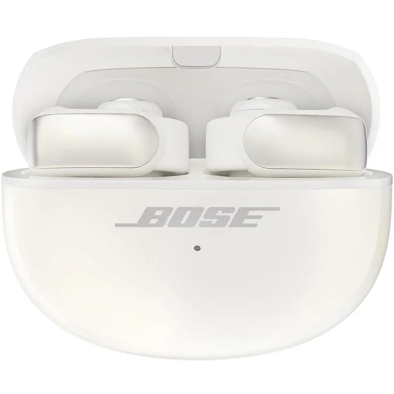Bose Ultra Open True Wireless Earbuds with OpenAudio Clip On Design- Diamond