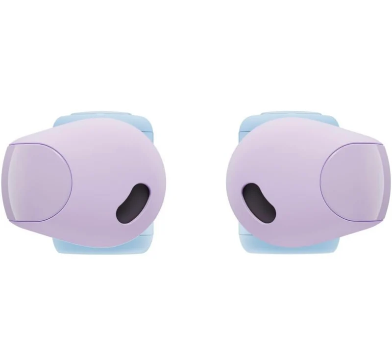 Bose Ultra Open True Wireless Earbuds with OpenAudio Clip On Design - Chilled Lilac - Limited Edition