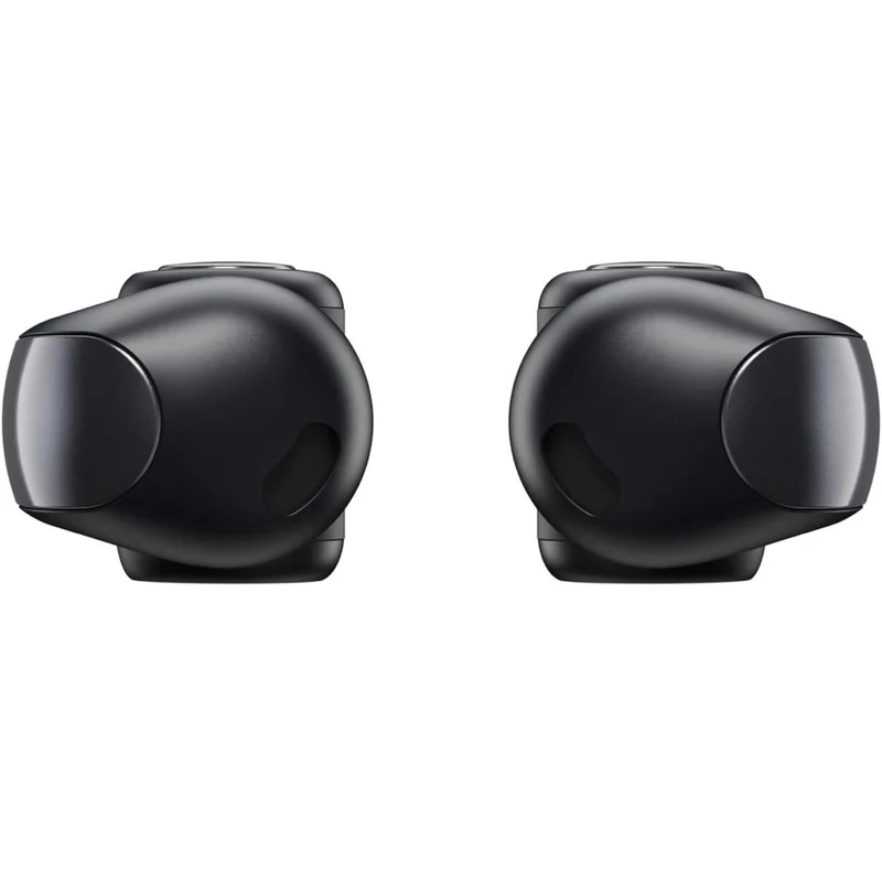Bose Ultra Open Bluetooth Earbuds, Clip On Design for Comfort, Immersive Audio - Black