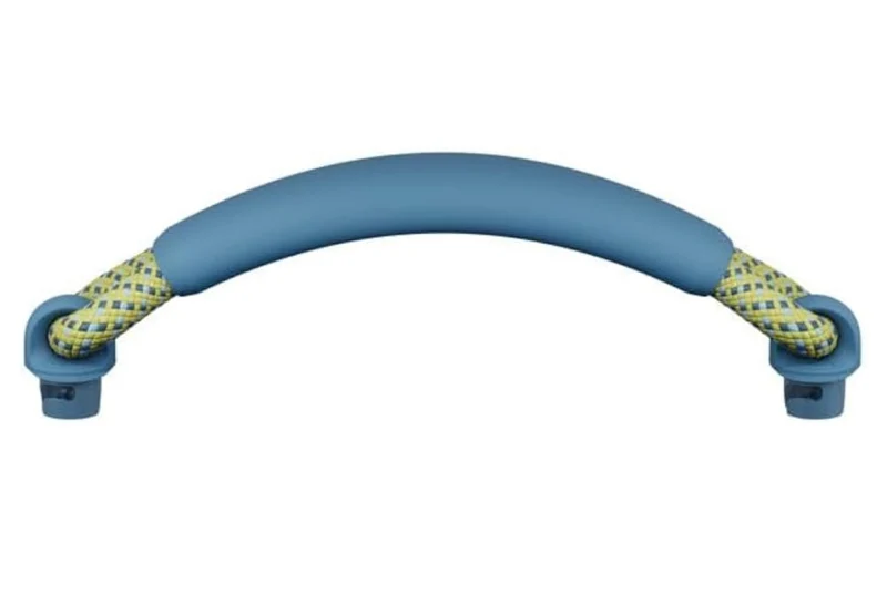 Bose SoundLink Max Rope Handle, Blue Dusk/Hyper Citron - NEW