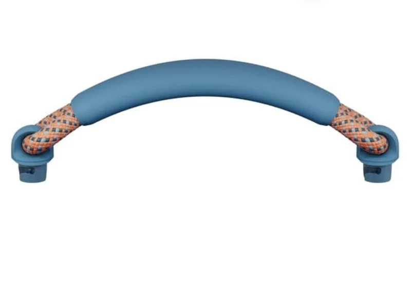 Bose SoundLink Max Rope Handle, Blue Dusk/Apricot - NEW