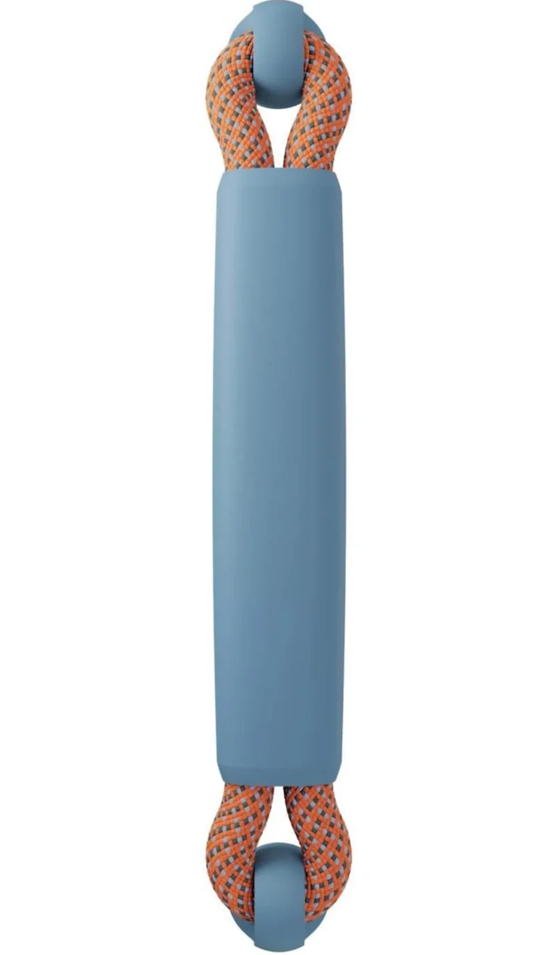 Bose SoundLink Max Rope Handle, Blue Dusk/Apricot - NEW