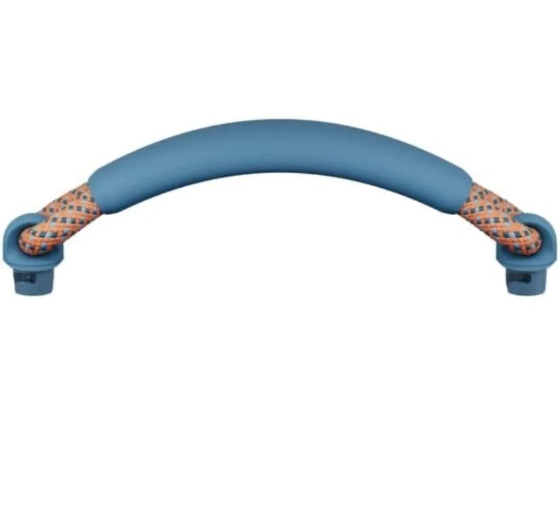 Bose SoundLink Max Rope Handle, Blue Dusk/Apricot - NEW