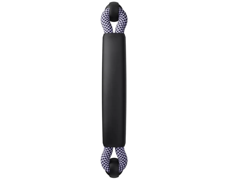 Bose SoundLink Max Rope Handle, Black/Chilled Lilac - NEW
