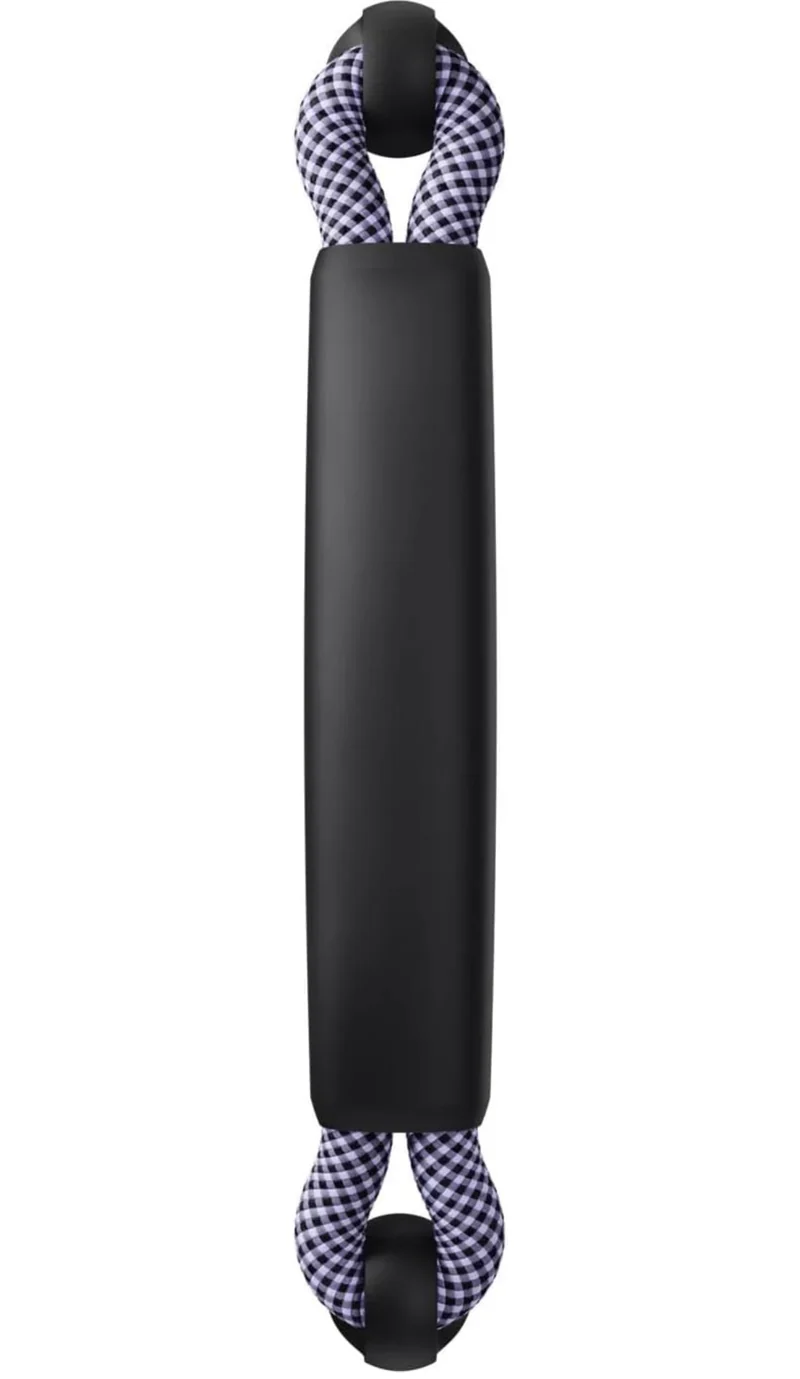 Bose SoundLink Max Rope Handle, Black/Chilled Lilac - NEW