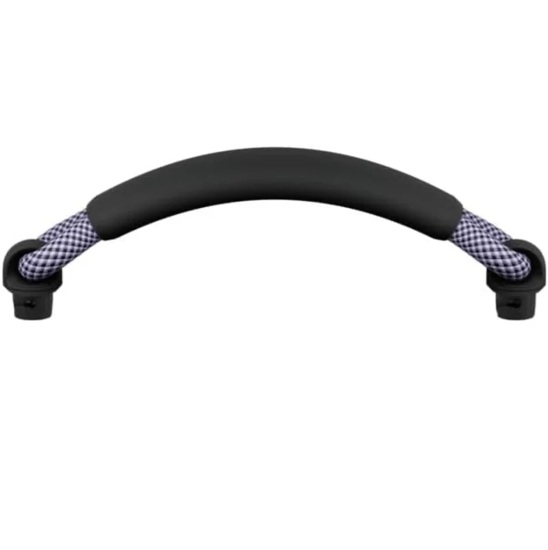 Bose SoundLink Max Rope Handle, Black/Chilled Lilac - NEW