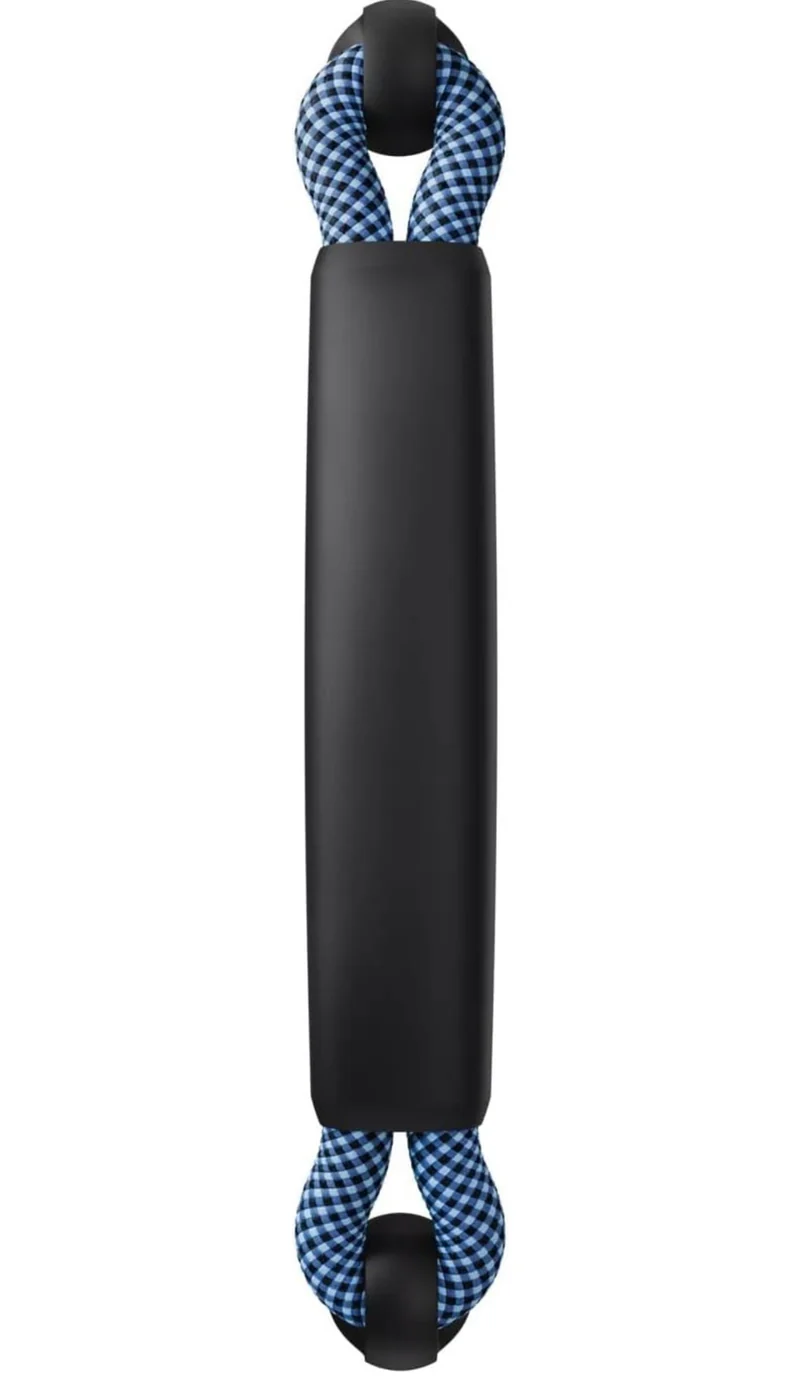 Bose SoundLink Max Rope Handle, Black/Carbon Blue - NEW