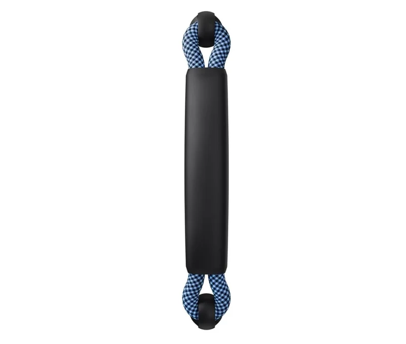 Bose SoundLink Max Rope Handle, Black/Carbon Blue - NEW