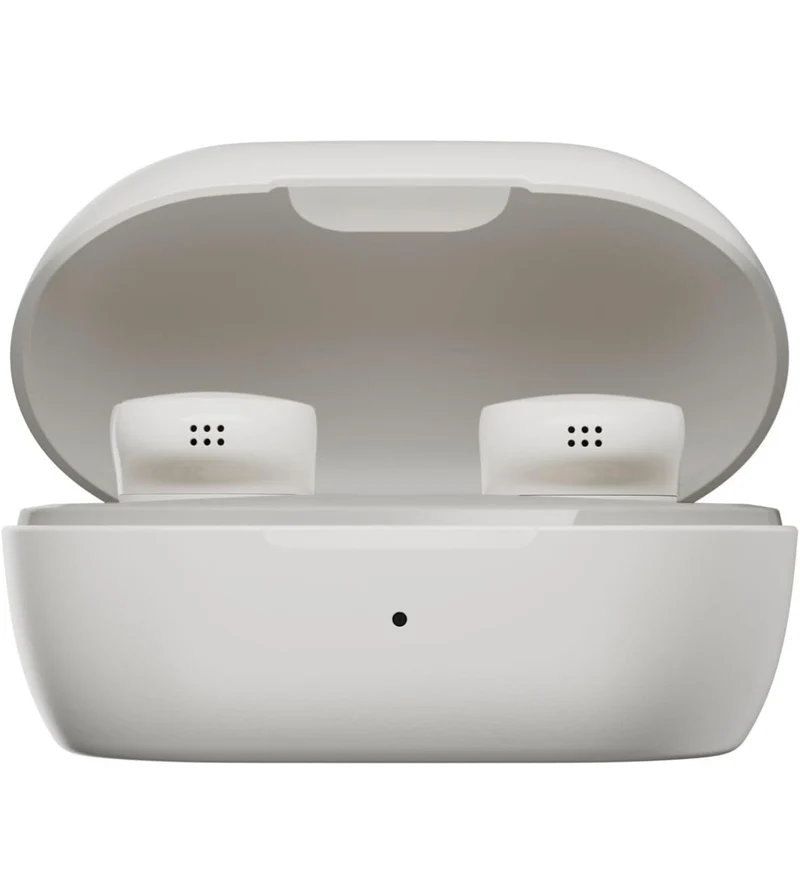 Bose QuietComfort Bluetooth Earbuds, Active Noise Cancellation - White