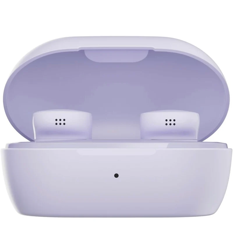 Bose QuietComfort Bluetooth Earbuds w/ Active Noise Cancellation - Chilled Lilac