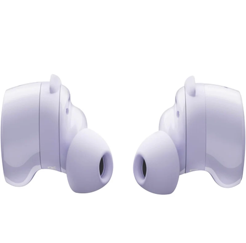 Bose QuietComfort Bluetooth Earbuds w/ Active Noise Cancellation - Chilled Lilac